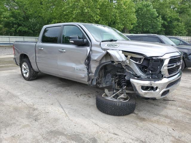 Photo 4 from auction – 2020 RAM 1500 BIG H with VIN 1C6SRFFT5LN218789