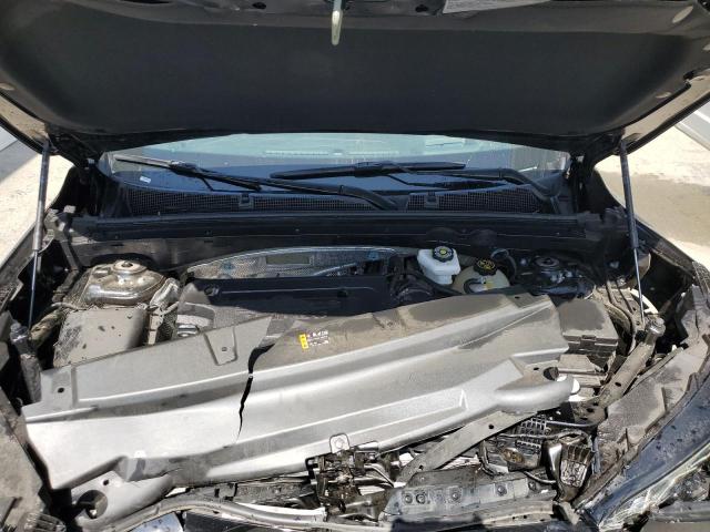 Photo 12 from auction – 2024 BUICK ENVISION P with VIN LRBFZME40RD043728