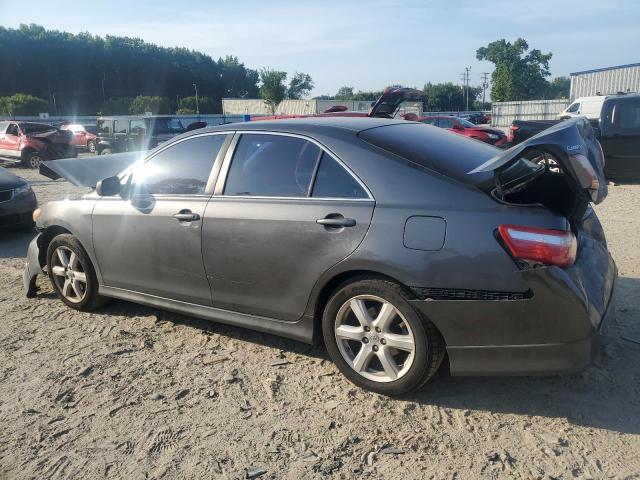 Photo 2 from auction – 2007 TOYOTA CAMRY CE with VIN 4T1BE46K97U119142