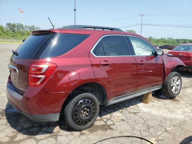 Photo 3 from auction – 2017 CHEVROLET EQUINOX with VIN 2GNALCEK0H1567937