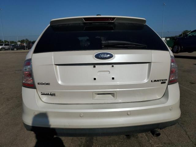 Photo 6 from auction – 2010 FORD EDGE LIMIT with VIN 2FMDK4KC3ABA52616