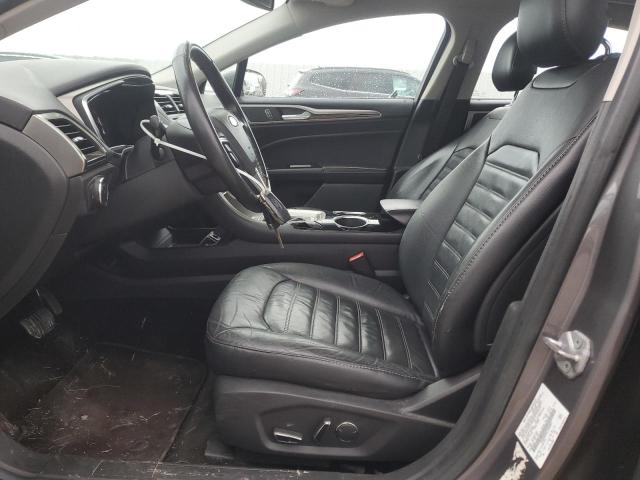 Photo 7 from auction – 2014 FORD FUSION with VIN 1FA6P0HD6E5360841