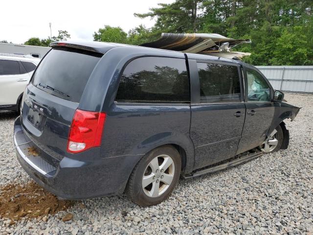 Photo 3 from auction – 2013 DODGE GRAND CARA with VIN 2C4RDGBG8DR600159