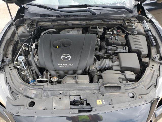 Photo 11 from auction – 2015 MAZDA 6 TOURING with VIN JM1GJ1T57F1208288