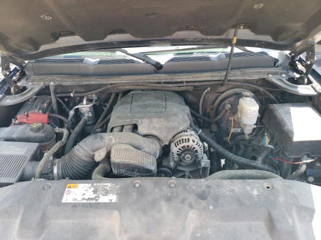 Photo 11 from auction – 2011 CHEVROLET SILVERADO with VIN 1GCRCSE05BZ438546