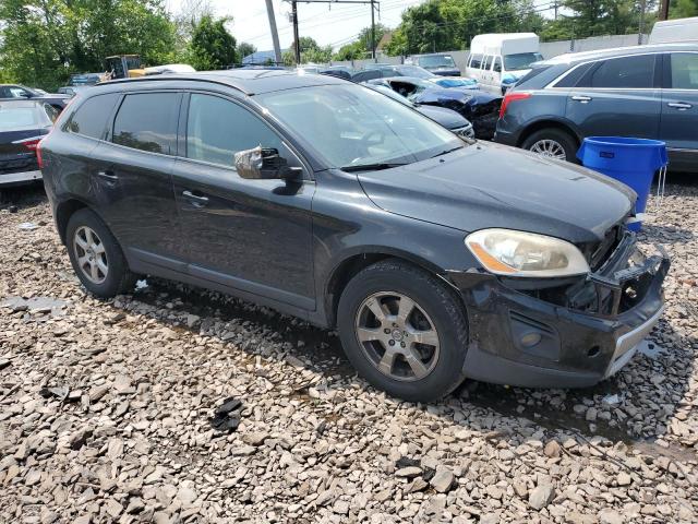 Photo 4 from auction – 2010 VOLVO XC60 3.2 with VIN YV4960DZ2A2063408