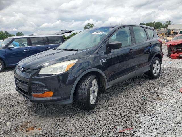 FORD ESCAPE S 2016 with VIN 1FMCU0F7XGUC18693 - Photo from auction