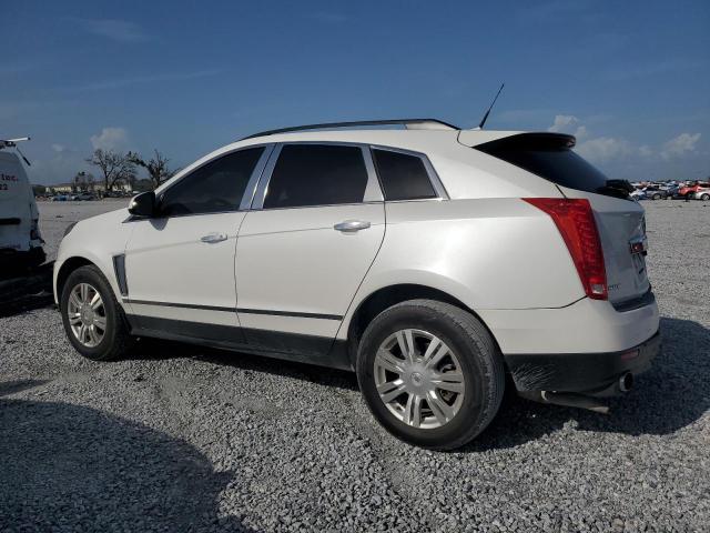 Photo 2 from auction – 2014 CADILLAC SRX with VIN 3GYFNAE32ES571293