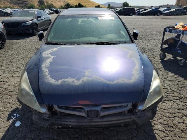 Photo 5 from auction – 2003 HONDA ACCORD EX with VIN JHMCM56663C067245