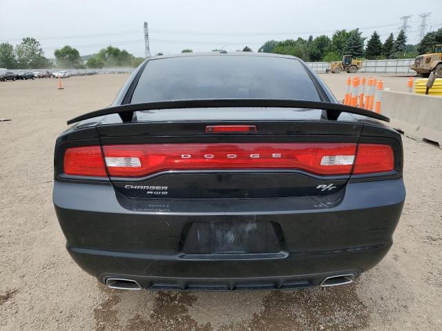 Photo 6 from auction – 2014 DODGE CHARGER R/ with VIN 2C3CDXDT8EH178342