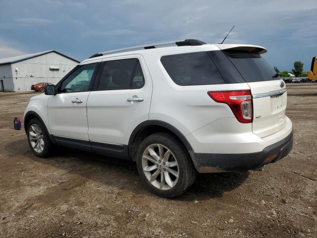 Фото 2 с аукциона – 2014 FORD EXPLORER X с VIN 1FM5K8D8XEGC56560