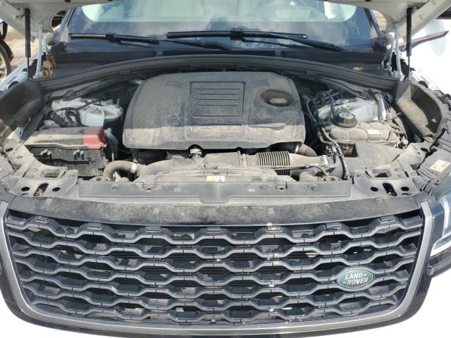 Photo 12 from auction – 2018 LAND ROVER RANGE ROVE with VIN SALYL2RX5JA741142