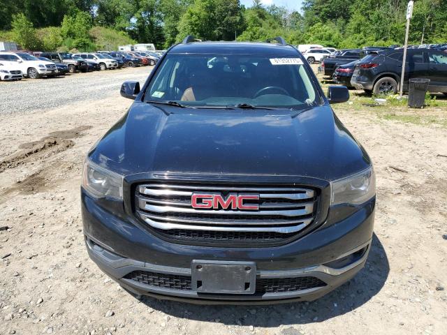 Photo 5 from auction – 2017 GMC ACADIA ALL with VIN 1GKKNVLS3HZ298995