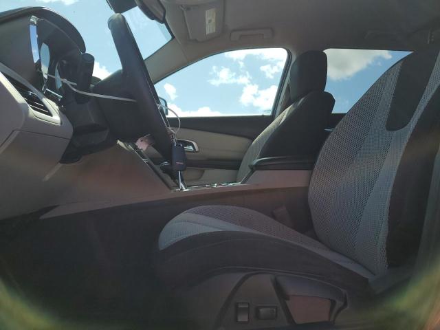 Photo 7 from auction – 2017 GMC TERRAIN SL with VIN 2GKALMEK8H6129530
