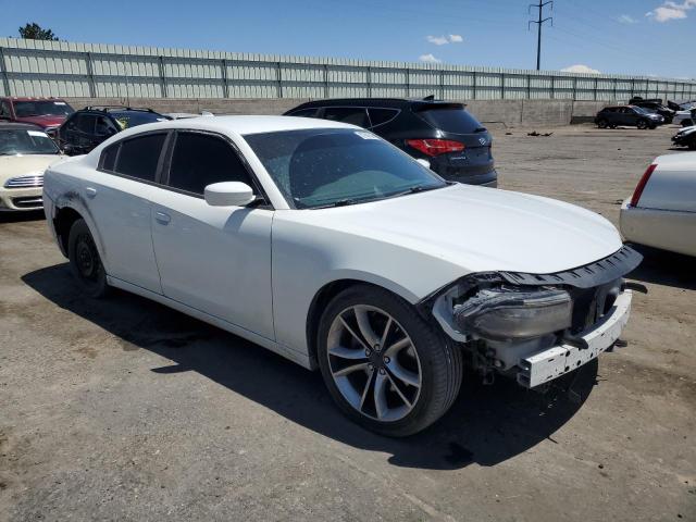 صورة رقم 4 من المزاد - 2015 DODGE CHARGER R/ مع VIN 2C3CDXCT4FH847886