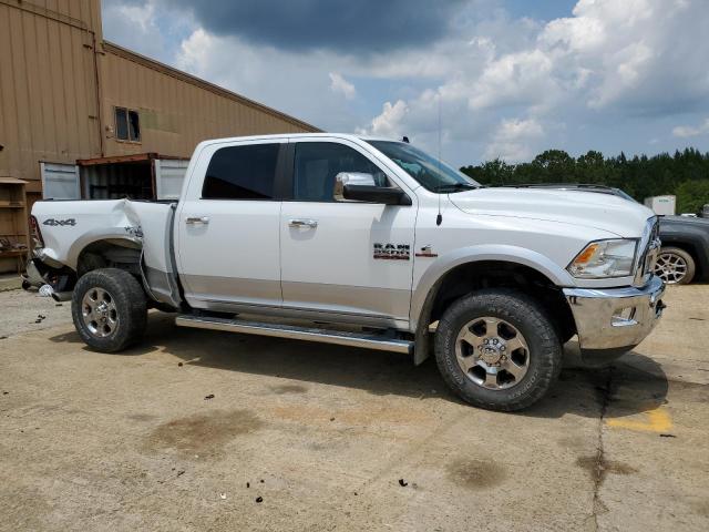 Photo 4 from auction – 2018 RAM 2500 SLT with VIN 3C6UR5DL9JG237356