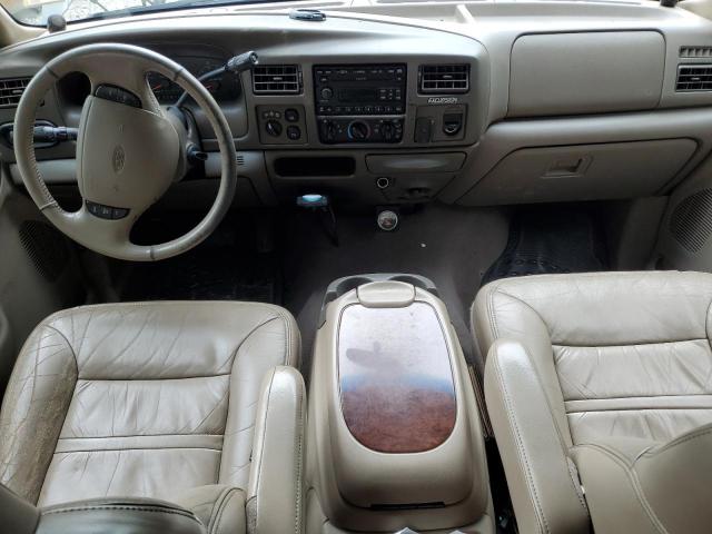 Photo 8 from auction – 2001 FORD EXCURSION with VIN 1FMSU43FX1EB75506