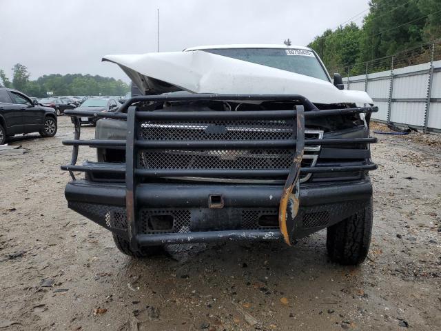 Photo 5 from auction – 2006 GMC SIERRA K25 with VIN 1GTHK23D26F227994