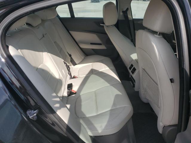 Photo 10 from auction – 2017 JAGUAR XE PRESTIG with VIN SAJAE4BV4HA974741