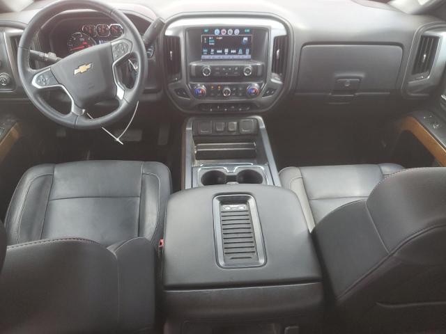 Photo 8 from auction – 2017 CHEVROLET SILVERADO with VIN 1GCVKSEC2HZ357511