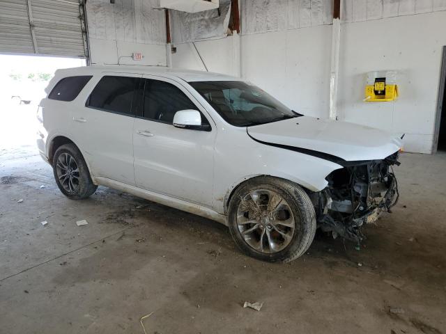 Photo 4 from auction – 2019 DODGE DURANGO GT with VIN 1C4RDJDG8KC770442