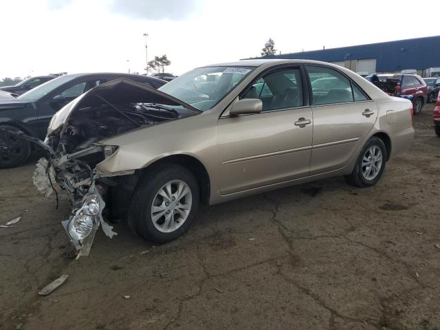 Photo 1 from auction – 2004 TOYOTA 06 BEDLNR with VIN 4T1BF32K34U577056