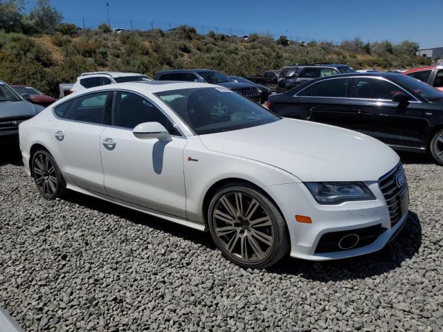 Photo 4 from auction – 2013 AUDI A7 PRESTIG with VIN WAU3GAFC8DN077768