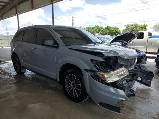 Photo 4 from auction – 2010 DODGE JOURNEY SE with VIN 3D4PG4FB1AT108516
