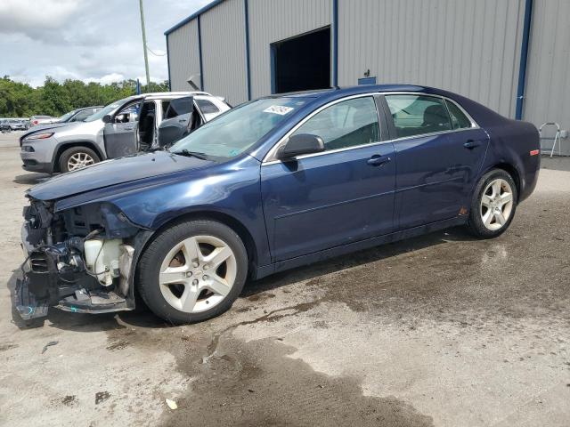 CHEVROLET MALIBU LS 2012 with VIN 1G1ZB5E02CF346245 - Photo from auction