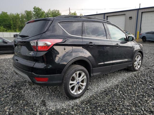 Photo 3 from auction – 2018 FORD ESCAPE SE with VIN 1FMCU9GD5JUC98503