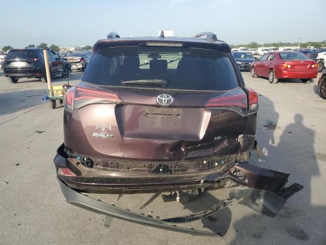 Photo 6 from auction – 2017 TOYOTA RAV4 LE with VIN 2T3ZFREV2HW351840