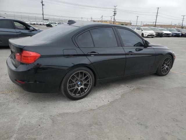 Photo 3 from auction – 2015 BMW 328 I with VIN WBA3A5C54FF610209