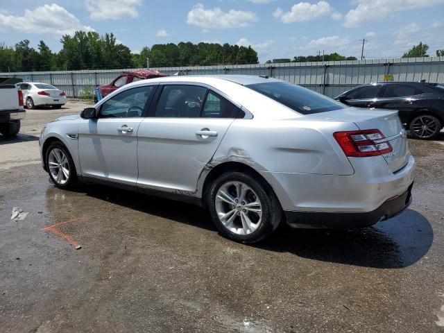Photo 2 from auction – 2018 FORD TAURUS SEL with VIN 1FAHP2E85JG124787