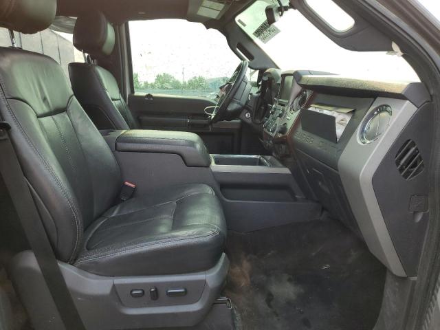 Photo 7 from auction – 2013 FORD F250 SUPER with VIN 1FT7W2BT7DEA83046