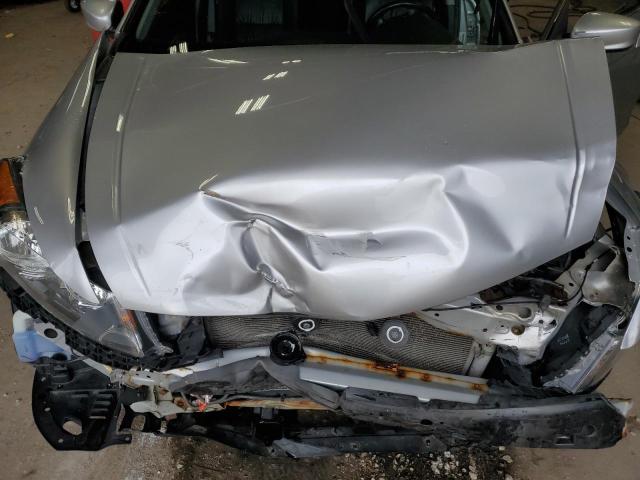 Photo 11 from auction – 2011 HONDA ACCORD with VIN 1HGCP2F60BA103420