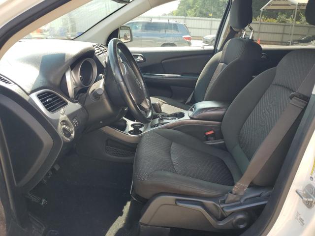 Photo 7 from auction – 2019 DODGE JOURNEY SE with VIN 3C4PDCBB1KT852589