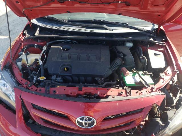 Фото 11 с аукциона – 2012 TOYOTA COROLLA BA с VIN 2T1BU4EE1CC911313