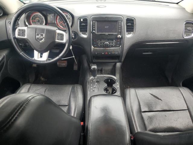 Photo 8 from auction – 2013 DODGE DURANGO CI with VIN 1C4RDJEG7DC669331