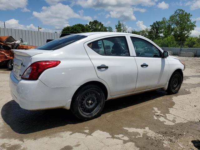 Photo 3 from auction – 2018 NISSAN VERSA S with VIN 3N1CN7AP6JL857191