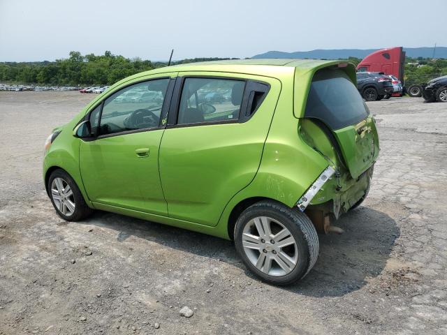 Photo 2 from auction – 2015 CHEVROLET SPARK LS with VIN KL8CA6S92FC754008