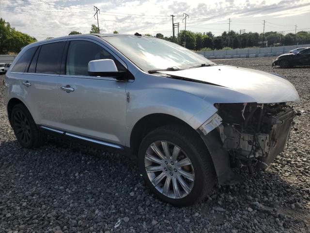 Photo 4 from auction – 2011 LINCOLN MKX with VIN 2LMDJ8JK6BBJ09884