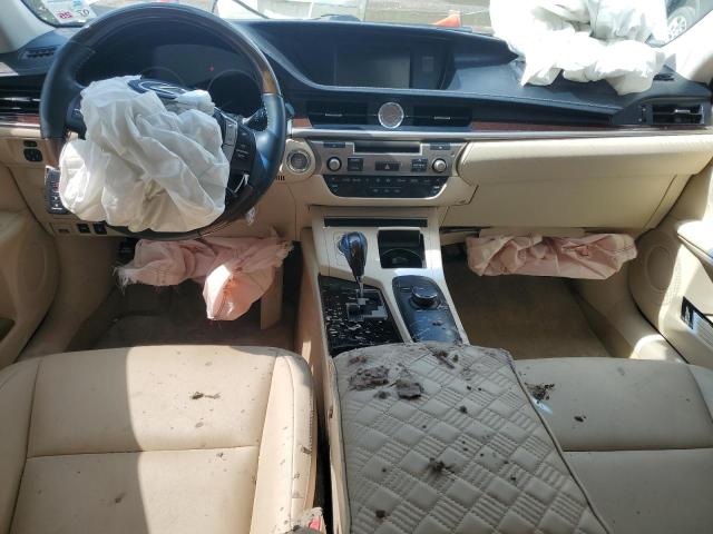 Photo 8 from auction – 2013 LEXUS ES 350 with VIN JTHBK1GG0D2003596