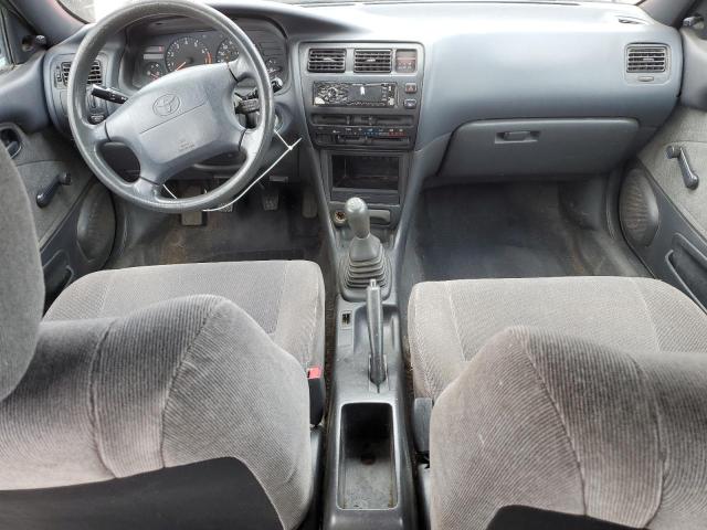 Photo 8 from auction – 1993 TOYOTA COROLLA BA with VIN JT2AE09W4P0036399