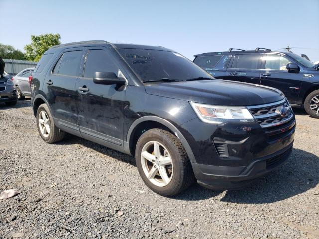 Photo 4 from auction – 2018 FORD EXPLORER with VIN 1FM5K8BH3JGC96539