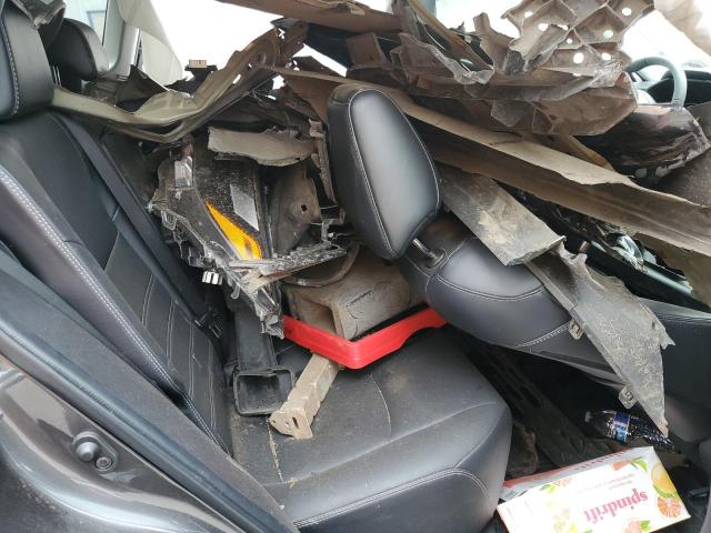 Photo 10 from auction – 2023 TOYOTA RAV4 XLE P with VIN 2T3A1RFV7PC364626