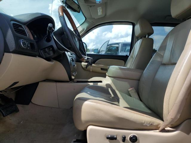 Photo 7 from auction – 2007 CHEVROLET SILVERADO with VIN 3GCEC13J07G519269