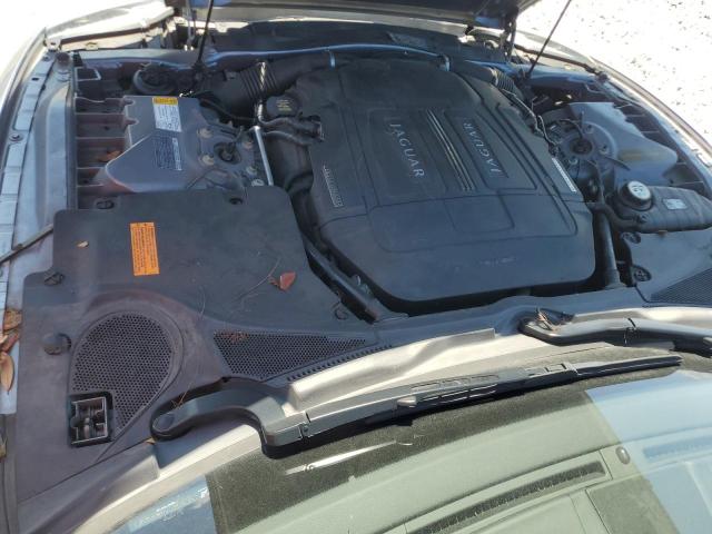 Photo 11 from auction – 2010 JAGUAR XKR with VIN SAJWA4EC7AMB36030
