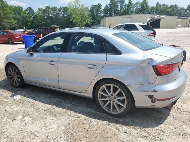 Фото 2 с аукциона – 2016 AUDI A3 PREMIUM с VIN WAUA7GFF6G1040556