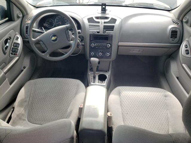 Photo 8 from auction – 2007 CHEVROLET MALIBU LT with VIN 1G1ZT58F87F163659