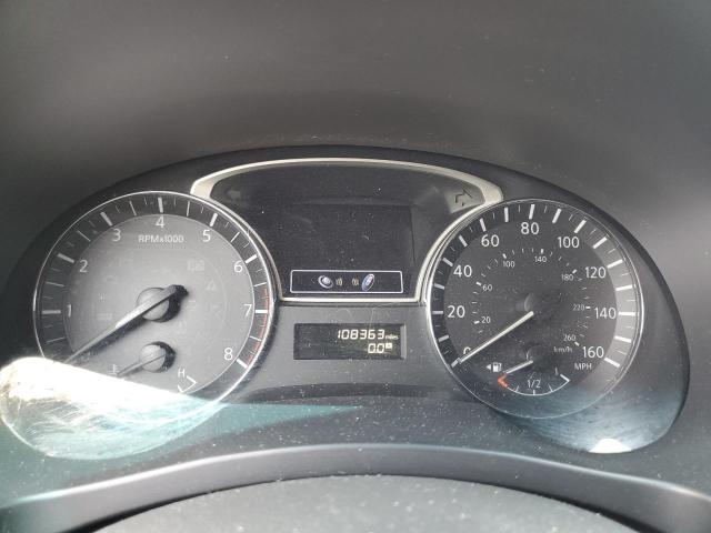 Photo 9 from auction – 2015 NISSAN ALTIMA 2.5 with VIN 1N4AL3AP0FN371721